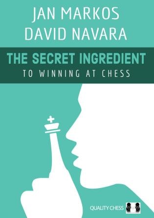 Front cover_Secret Ingredient