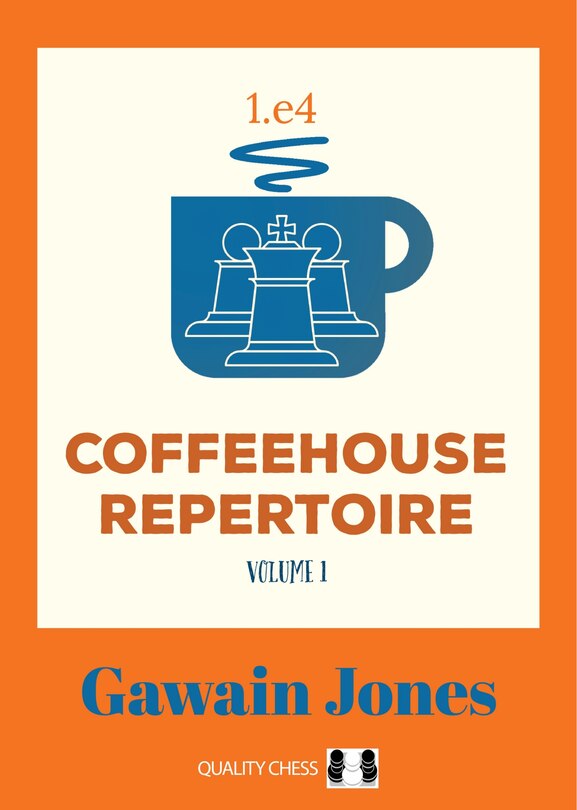 Front cover_Coffeehouse Repertoire 1.e4