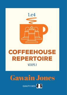 Front cover_Coffeehouse Repertoire 1.e4