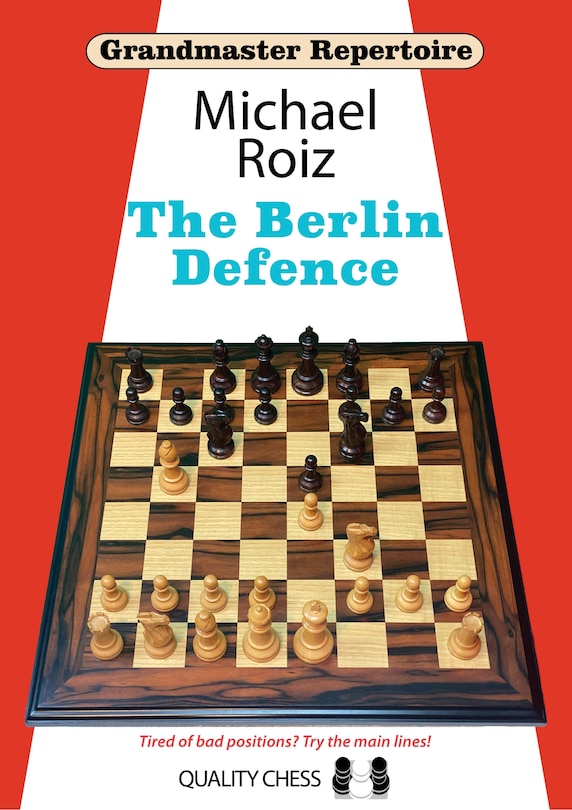 Front cover_Berlin Defence