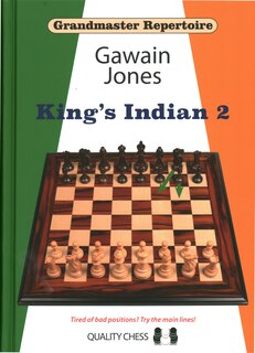 Front cover_King's Indian 2