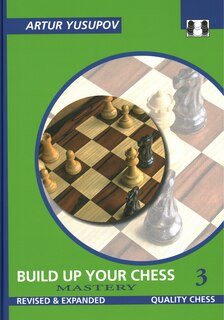 Front cover_Build Up Your Chess 3