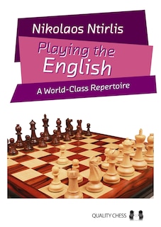 Front cover_Playing the English