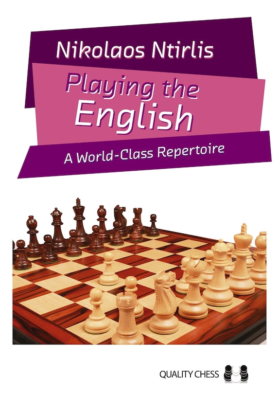 Front cover_Playing the English