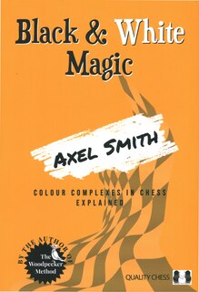 Front cover_Black and White Magic