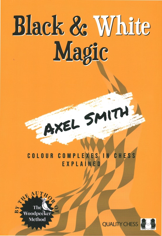 Front cover_Black and White Magic