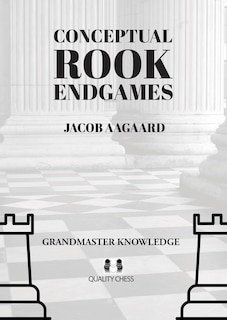 Couverture_Conceptual Rook Endgames
