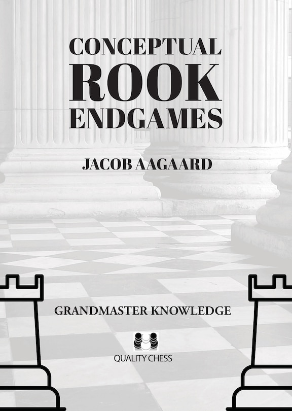 Couverture_Conceptual Rook Endgames