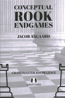 Front cover_Conceptual Rook Endgames