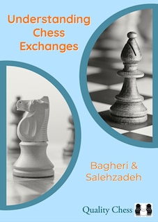 Couverture_Understanding Chess Exchanges