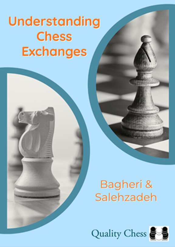 Couverture_Understanding Chess Exchanges