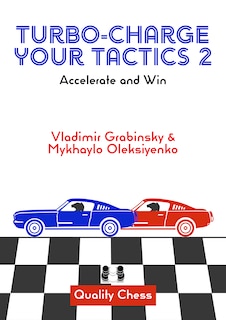 Front cover_Turbo-Charge Your Tactics 2
