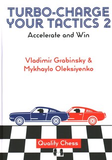 Front cover_Turbo-Charge Your Tactics 2