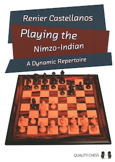 Front cover_Playing the Nimzo-Indian