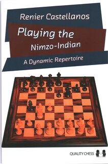 Couverture_Playing the Nimzo-Indian