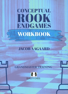 Couverture_Conceptual Rook Endgames Workbook