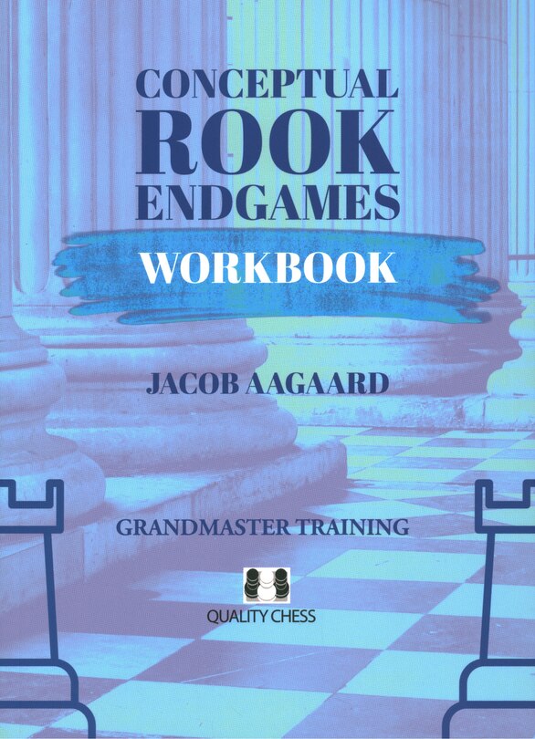 Couverture_Conceptual Rook Endgames Workbook