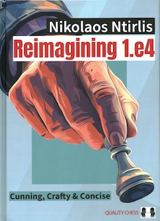 Couverture_Reimagining 1.e4