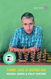 Front cover_Think Like a Super-GM