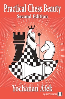 Front cover_Practical Chess Beauty