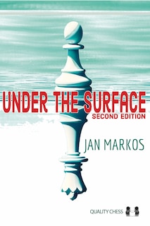 Front cover_Under the Surface