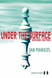 Front cover_Under the Surface