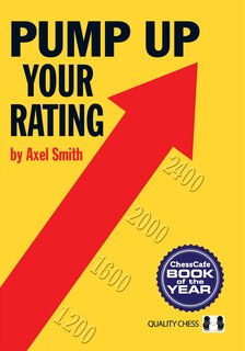 Front cover_Pump Up Your Rating, 2nd Edition