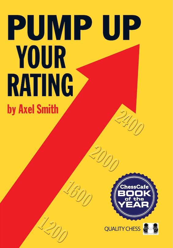 Front cover_Pump Up Your Rating, 2nd Edition