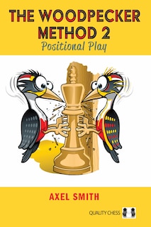 Front cover_The Woodpecker Method 2
