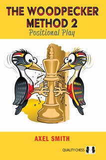 Couverture_The Woodpecker Method 2