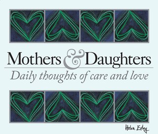 Front cover_365 Mothers And Daughters