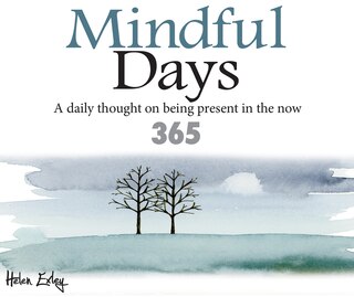 Front cover_Mindful Days