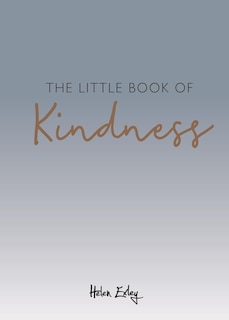 Front cover_The Little Book of Kindness