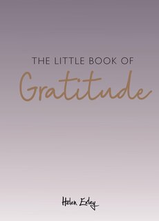 Front cover_The Little Book of Gratitude