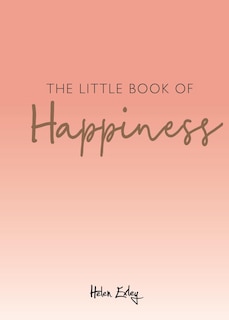 Front cover_The Little Book of Happiness