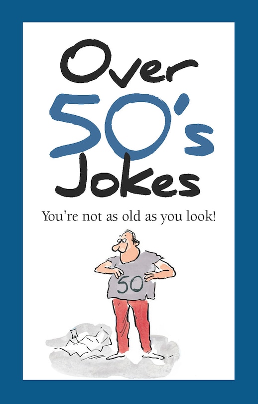 Front cover_Over 50's Jokes