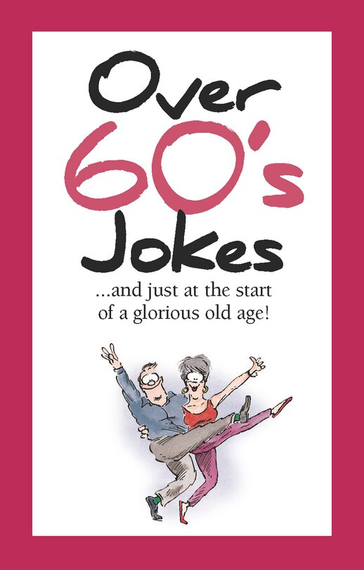 Front cover_Over 60's Jokes