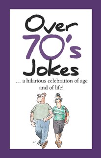 Front cover_Over 70's Jokes