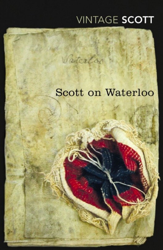 Couverture_Scott On Waterloo