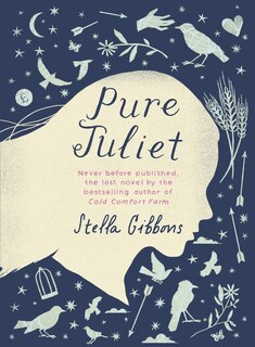 Front cover_Pure Juliet