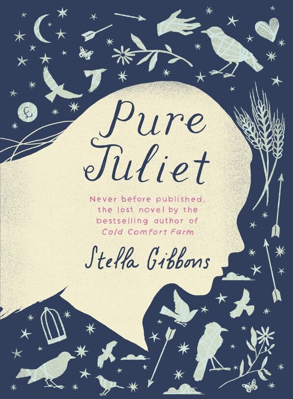 Front cover_Pure Juliet