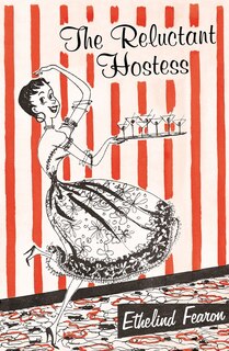 Couverture_The Reluctant Hostess