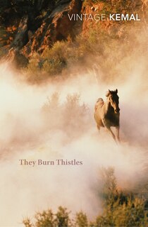 Couverture_They Burn Thistles
