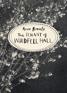 Front cover_The  Tenant Of Wildfell Hall