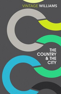 Couverture_The Country And The City
