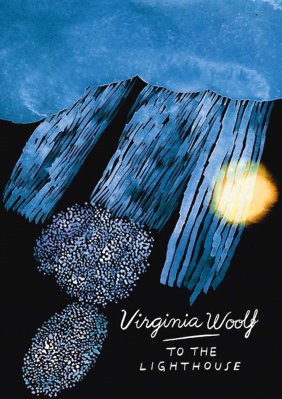 To the Lighthouse (Vintage Classics Woolf Series)