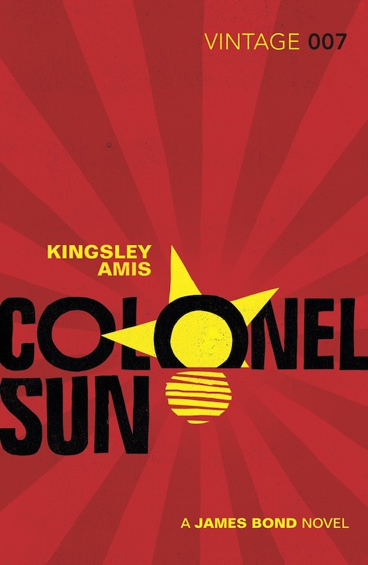 Front cover_Colonel Sun