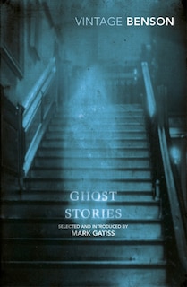 Front cover_Ghost Stories