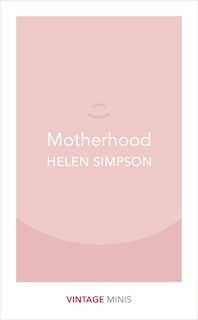 Couverture_Motherhood