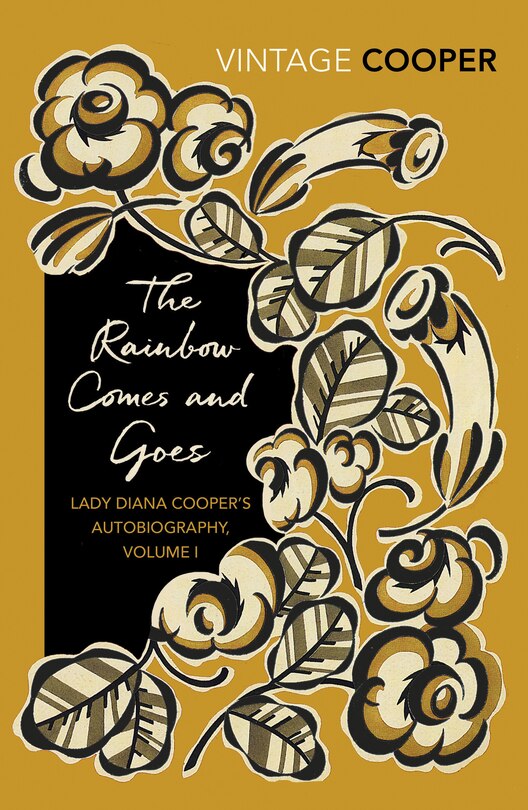 Front cover_The Rainbow Comes And Goes
